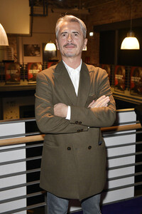Filmpremiere 'Von Scham und Geld' in Berlin