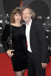 Deutscher Schauspielerpreis 2015 in Berlin