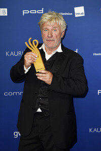 Deutscher Schauspielpreis 2018 in Berlin
