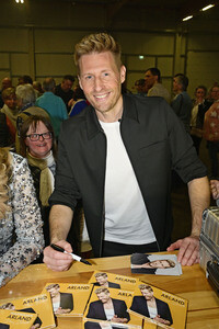 Show 'Die große Schlager Hitparade 2026'  in Löbau