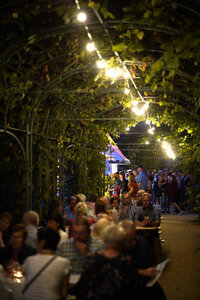 Potsdamer Schlössernacht 2018 in Potsdam