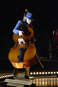 Konzert von Helge Schneider in Essen