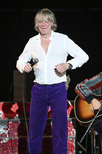 Konzert von Helge Schneider in Hannover