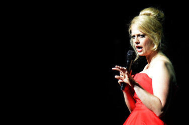 Barbara Schöneberger Konzert, Essen