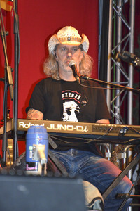 Schürzenjäger