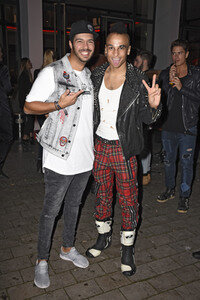 6. Secret Fashion Show in München