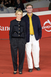 Filmpremiere 'La sera a Roma', Internationales Filmfestival Rom 2026