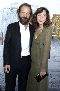 Filmpremiere 'Die glorreichen Sieben' in New York