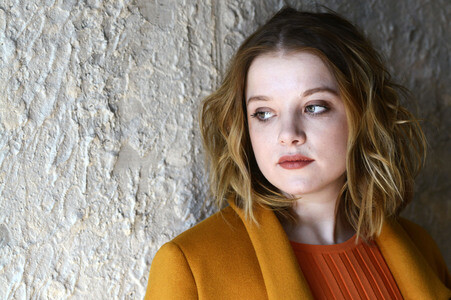 European Shooting Stars 2016 Photocall, Berlinale 2016
