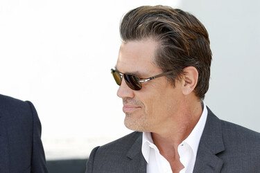 'Sicario' Photocall, Cannes Film Festival 2015