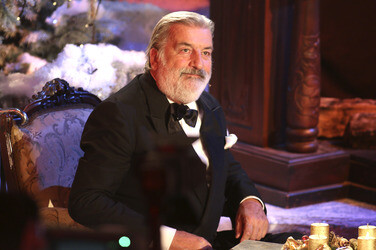 'Das Adventsfest der 100.000 Lichter' TV-Show, Suhl