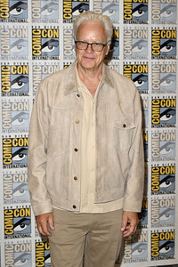 Photocall 'Silo', San Diego Comic-Con International 2026