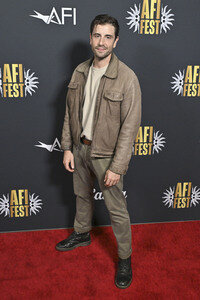 Filmpremiere 'The Tale of Silyan', AFI Fest 2025 in Los Angeles