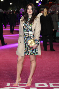 Filmpremiere 'How to Be Single' in London