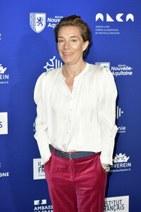 Verleihung des französischen Kulturordens, Berlinale 2026