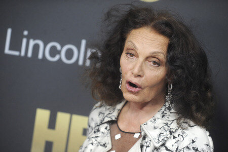 Lincoln Center American Songbook Gala in New York