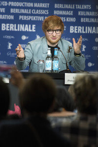 'Songwriter' Pressekonferenz, Berlinale 2018