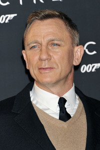 Photocall zum Kinofilm 'Spectre' in Rom