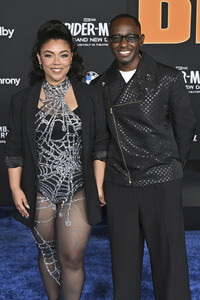 Filmpremiere 'Spider-Man: Brand New Day' in Los Angeles