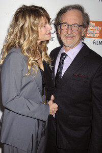 'Spielberg' Premiere, New York Film Festival 2017