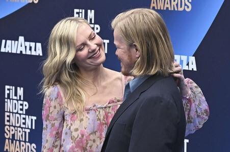 Independent Spirit Awards 2026 in Los Angeles