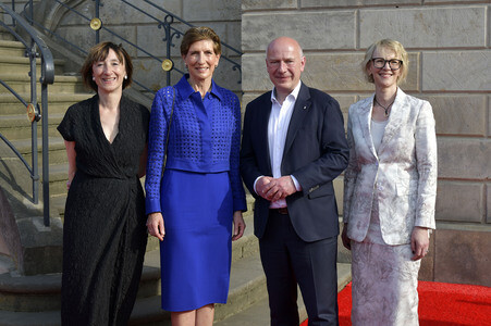 Staatsoper für Alle 2026 in Berlin