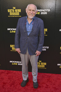 Filmpremiere 'The Sixty-Year Mission: How Star Trek Changed Television and the World' in Los Angeles
