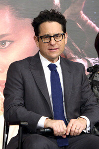 Pressekonferenz zu 'Star Wars: Episode VII - Das Erwachen der Macht' in Urayasu