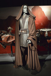 Ausstellung 'Star Wars Identities' in Köln