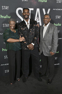 Filmpremiere 'Stay' in Los Angeles