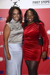 First Steps Awards 2025 in Berlin