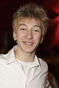 Filmpremiere 'Das geheime Stockwerk' in München