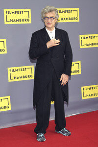 'Submergence' Premiere, Filmfest Hamburg 2017