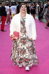 'Walking on Sunshine' Premiere, London