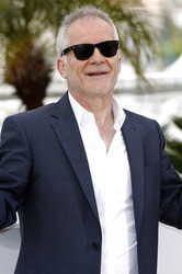 'La tete haute / Standing Tall' Photocall, Cannes Film Festival 2015