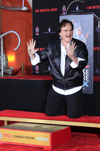Quentin Tarantino