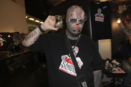 Tattoo & Lifestyle Messe Dresden 2026