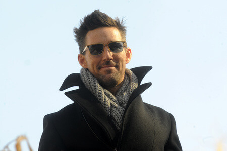 89. Macy's Thanksgiving Day Parade in New York