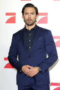 Serienpremiere 'This Is Us - Das ist Leben' in Berlin