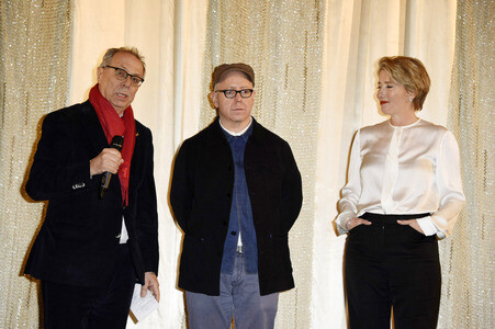 Tribute to Alan Rickman Event, Berlinale 2016
