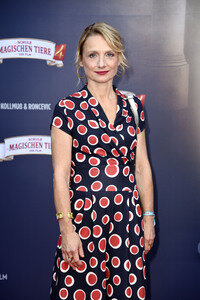 Filmpremiere 'Die Schule der magischen Tiere 4' in Berlin