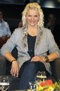 Talkshow 'Tietjen und Bommes' in Hannover