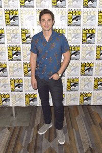 Photocall 'Once Upon A Time' auf der San Diego Comic-Con International 2017