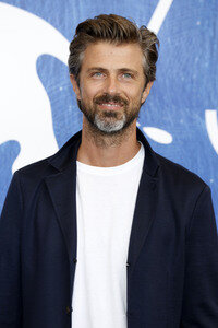 'Tommaso' Photocall auf der Biennale 2016 in Venedig
