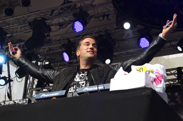 TOP 825 Konzert, Hamburg