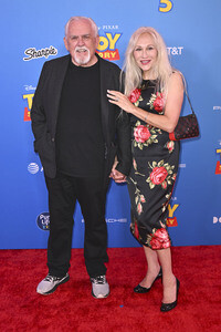 Filmpremiere 'Toy Story 5' in Los Angeles