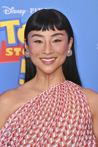 Filmpremiere 'Toy Story 5' in Los Angeles
