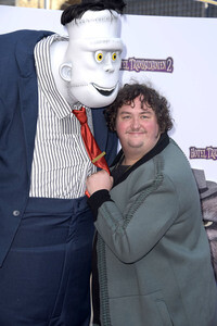 Filmpremiere 'Hotel Transsilvanien 2' in Berlin