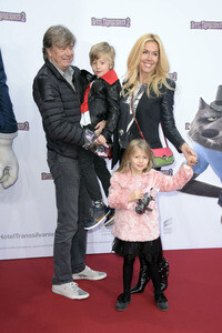 Filmpremiere 'Hotel Transsilvanien 2' in Berlin
