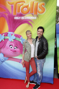 Photocall 'Trolls' in Berlin